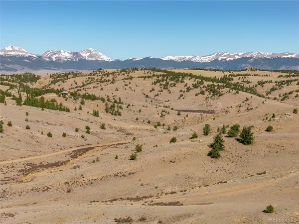 a view of an ocean beach