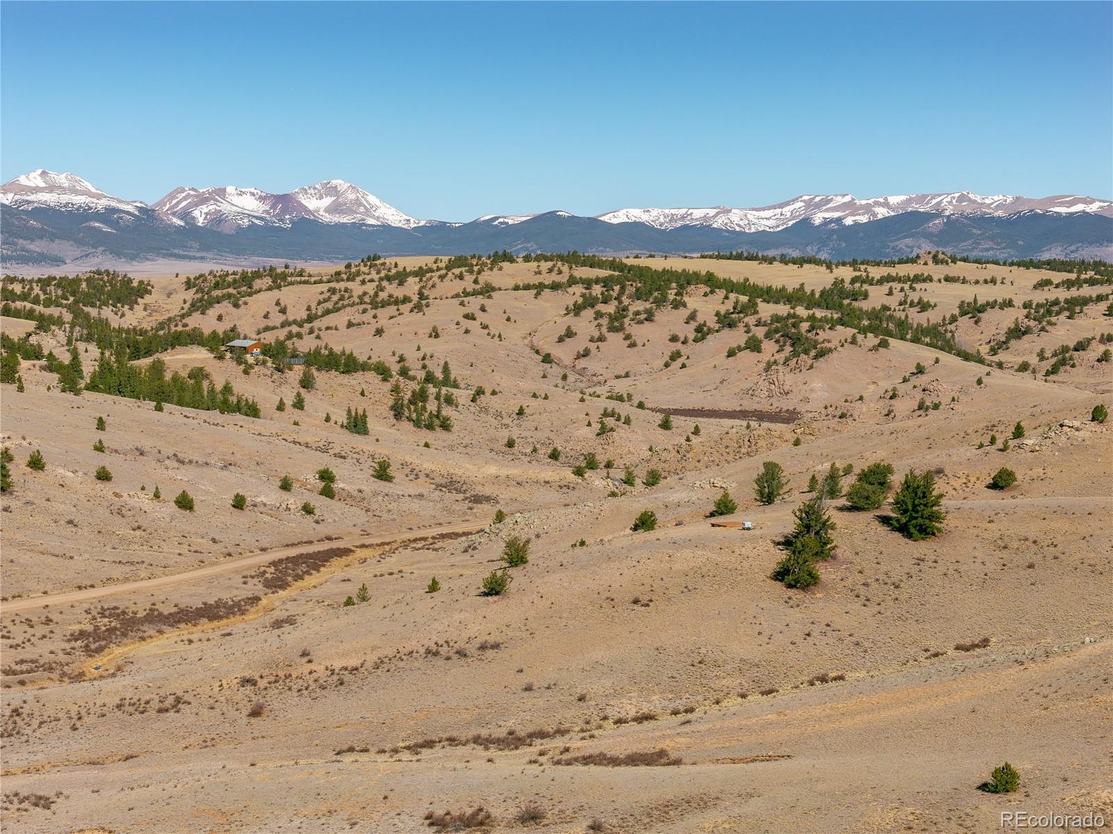 1457 Lippzana Road Jefferson, CO 80456 - Photo 23 of 29 a view of a sky from a lake