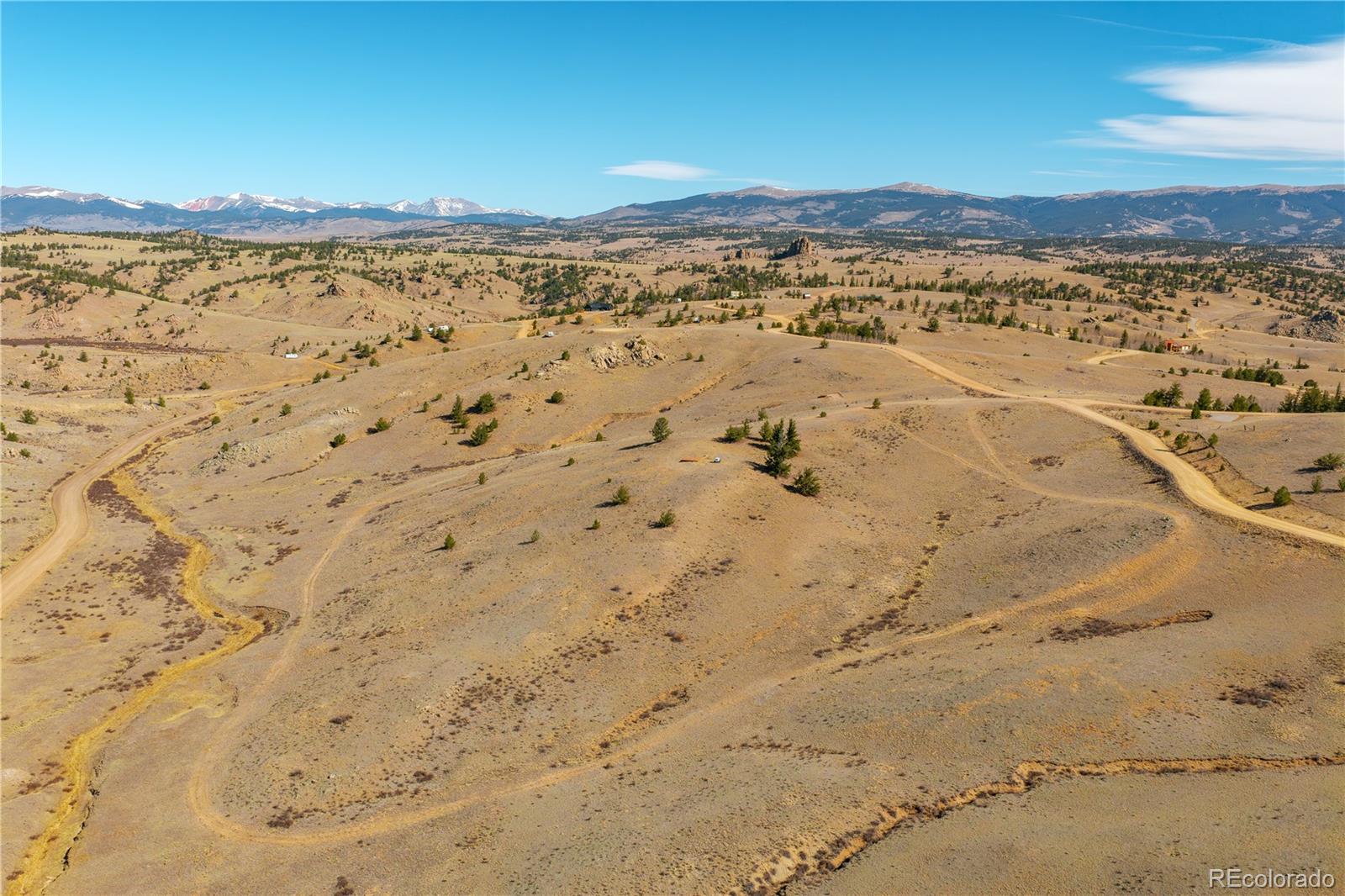 1457 Lippzana Road Jefferson, CO 80456 - Photo 24 of 29 a view of an ocean beach