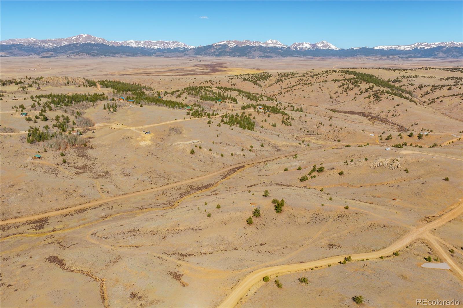 1457 Lippzana Road Jefferson, CO 80456 - Photo 25 of 29 a view of lake view and mountain view