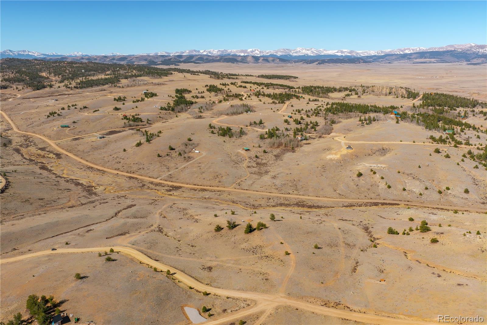 1457 Lippzana Road Jefferson, CO 80456 - Photo 26 of 29 a view of beach and ocean
