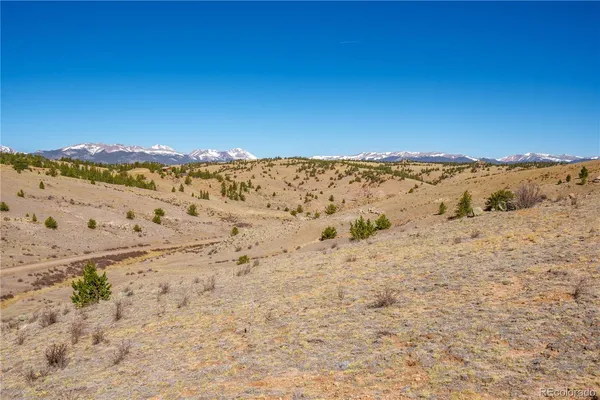 a view of mountain view with beach