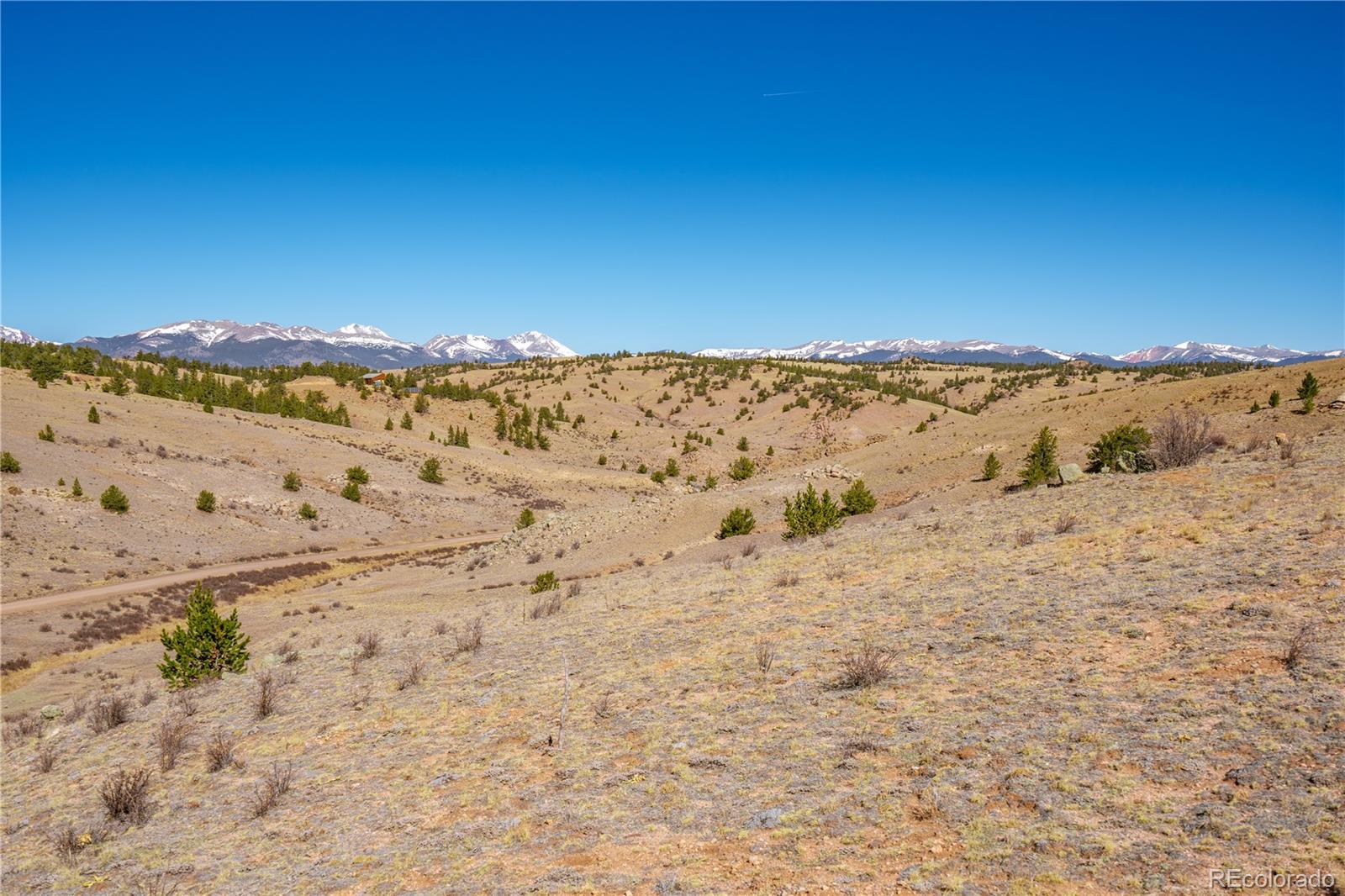 1457 Lippzana Road Jefferson, CO 80456 - Photo 5 of 29 a view of mountain view with beach