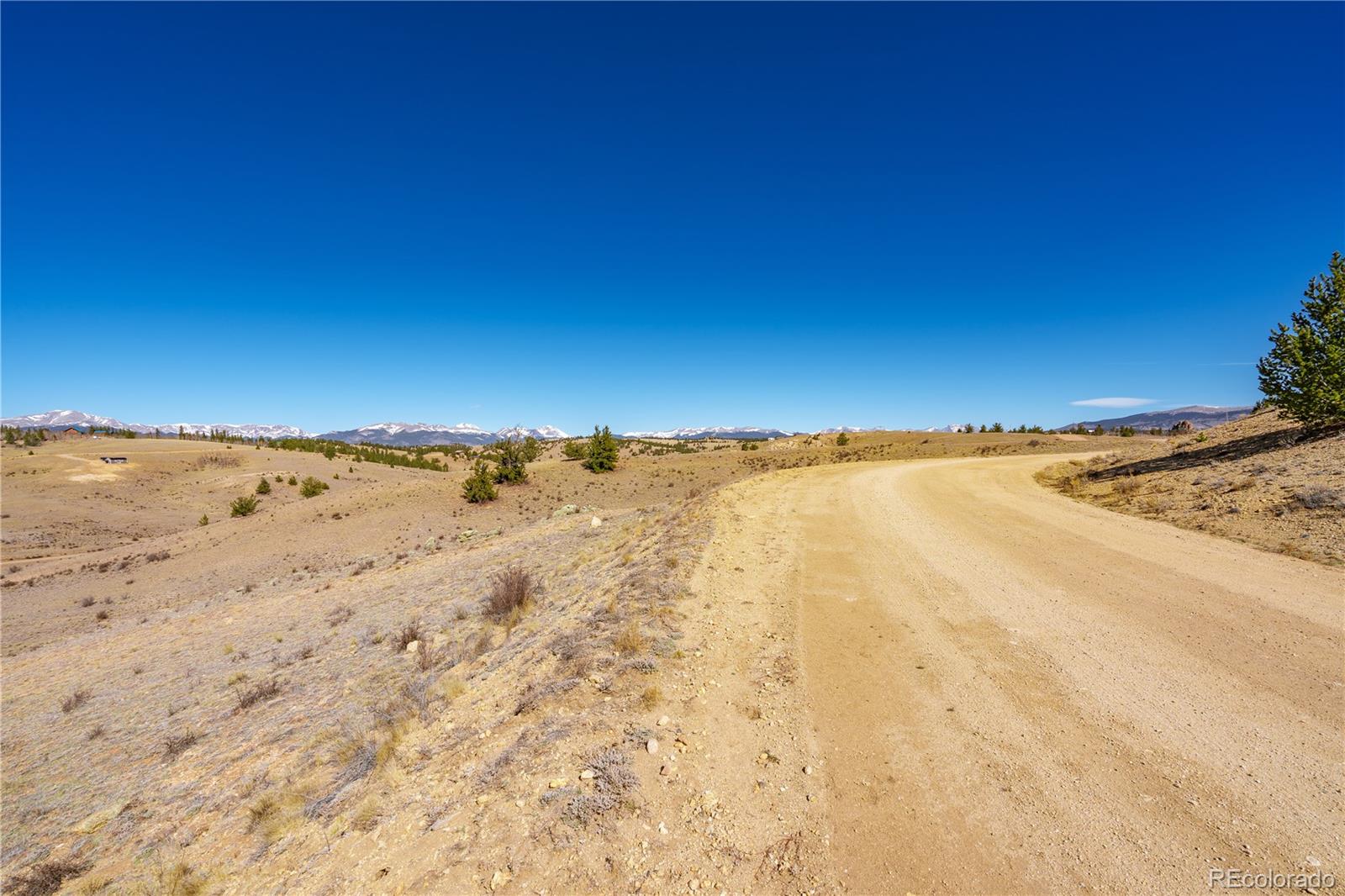 1457 Lippzana Road Jefferson, CO 80456 - Photo 9 of 29 a view of beach and ocean