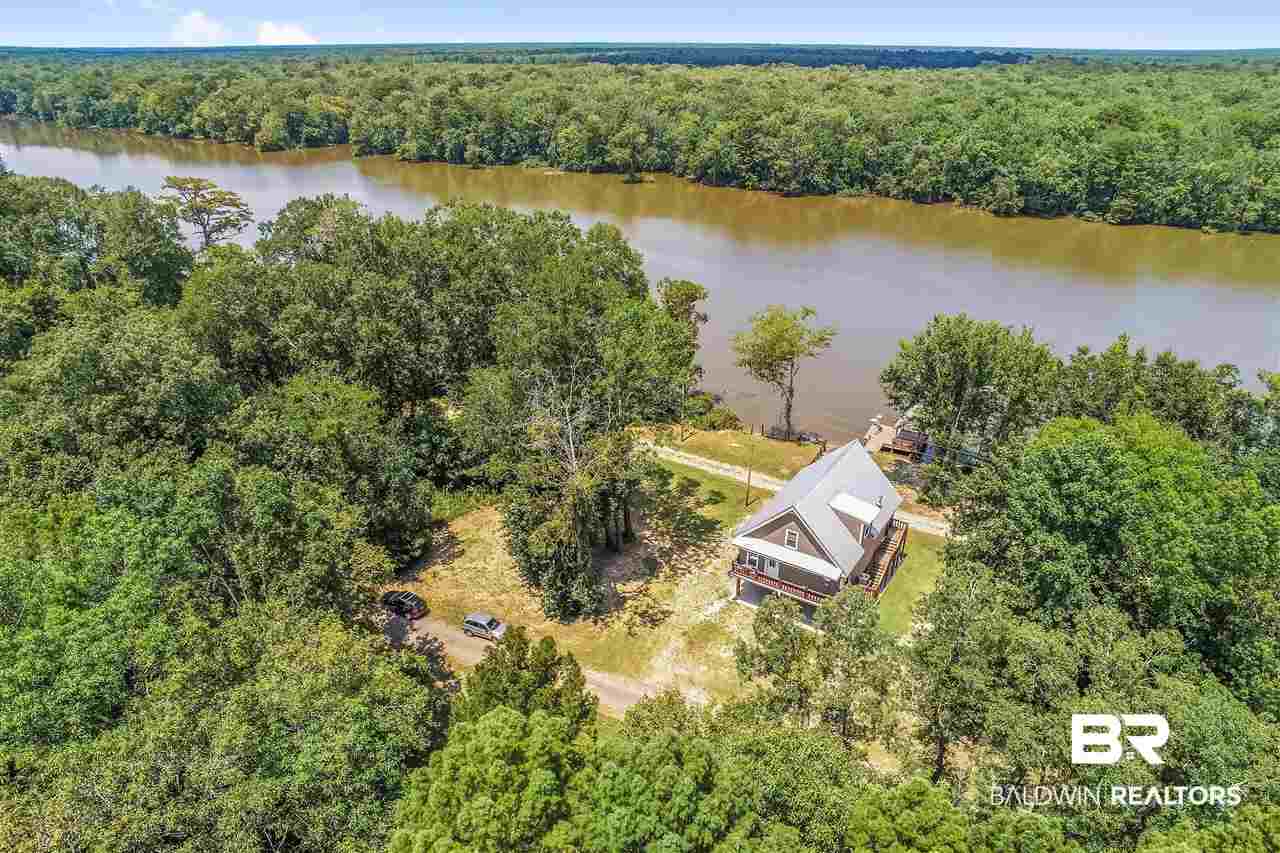 7709 Bryant's Lndg Road Stockton, AL 36579 - Photo 36 of 42