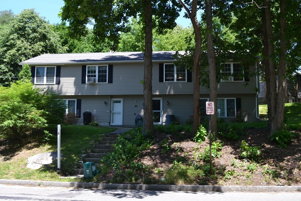 40 Brooks Street Worcester, MA 01606 - Photo 2 of 14