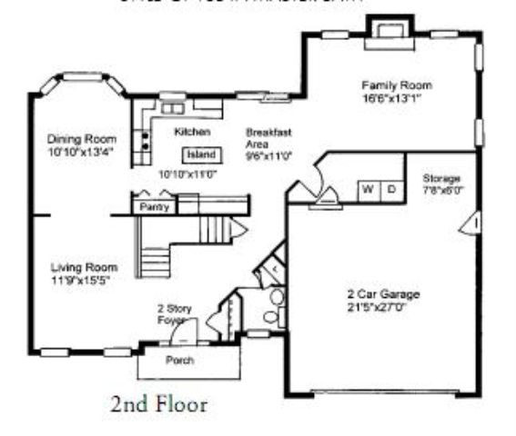 50 Hoffman Road Milton, NY 12866 - Photo 2 of 12 Photo 2