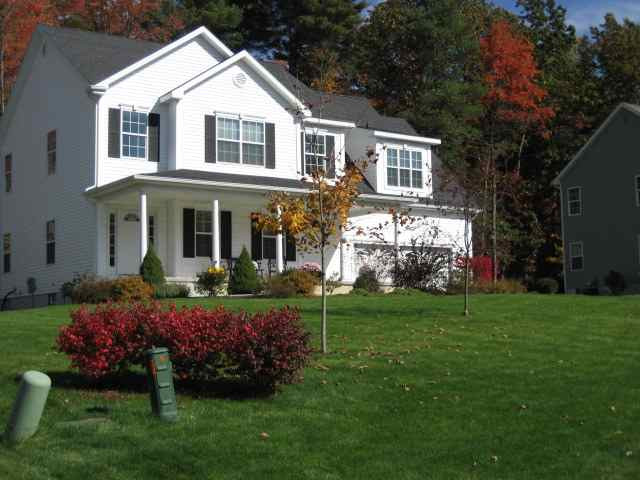50 Hoffman Road Milton, NY 12866 - Photo 9 of 12 Photo 9