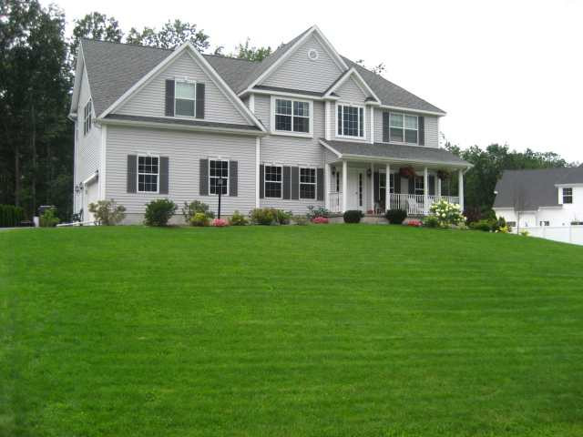 50 Hoffman Road Milton, NY 12866 - Photo 10 of 12 Photo 10