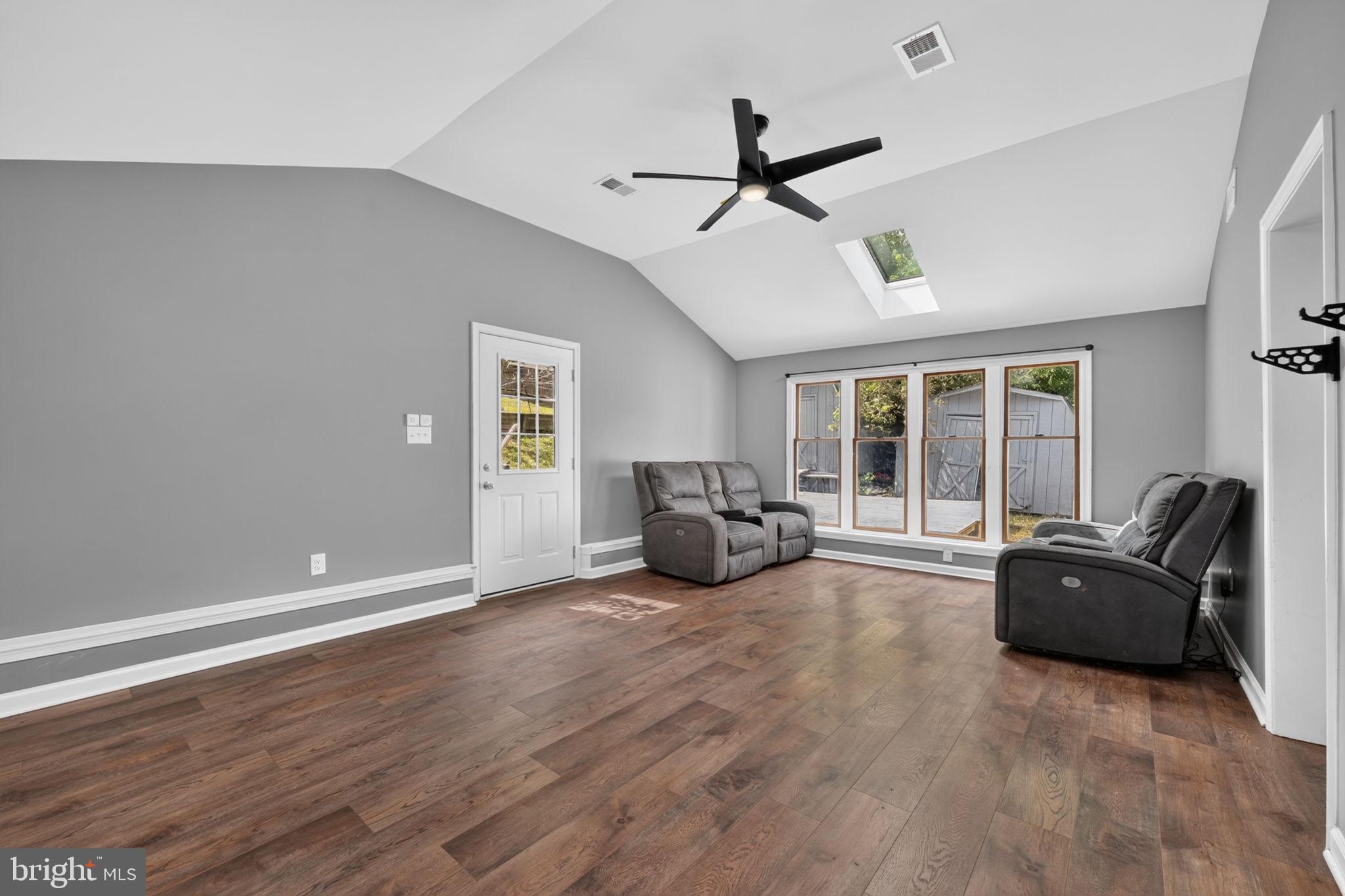 2042 Conowingo Road Rising Sun, MD 21911 - Photo 21 of 38 Skylights