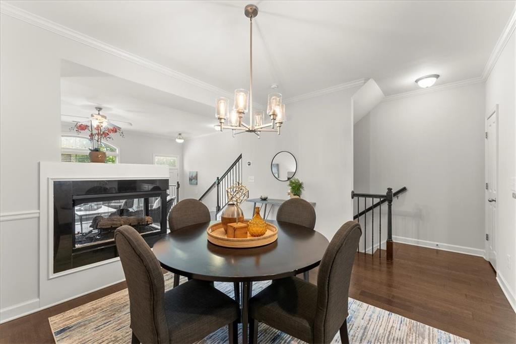 7528 Highlands Point Atlanta, GA 30328 - Photo 6 of 34