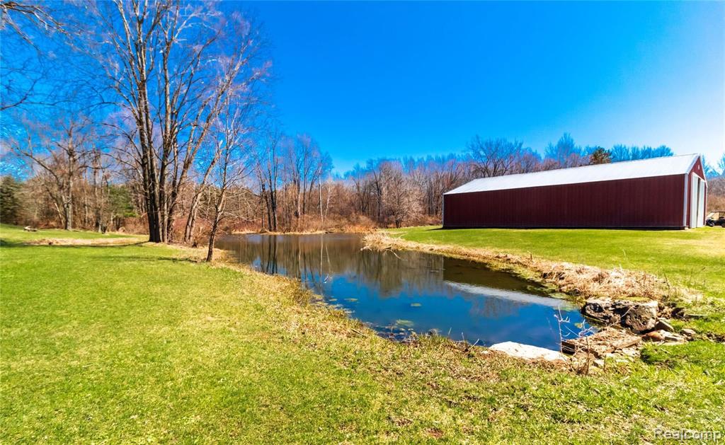 4826 Sutton Road Dryden, MI 48428 - Photo 44 of 95