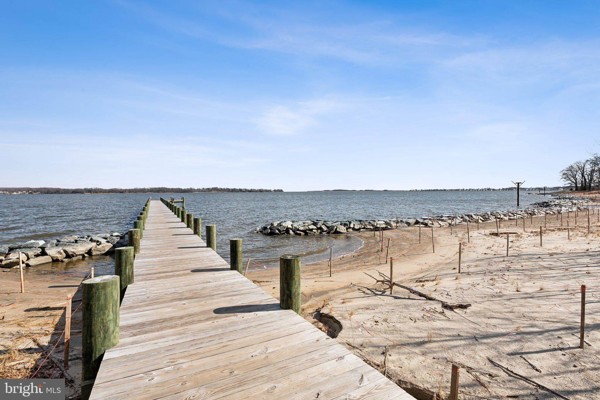 3012 Shaws Road Edgemere, MD 21219 - Photo 42 of 57