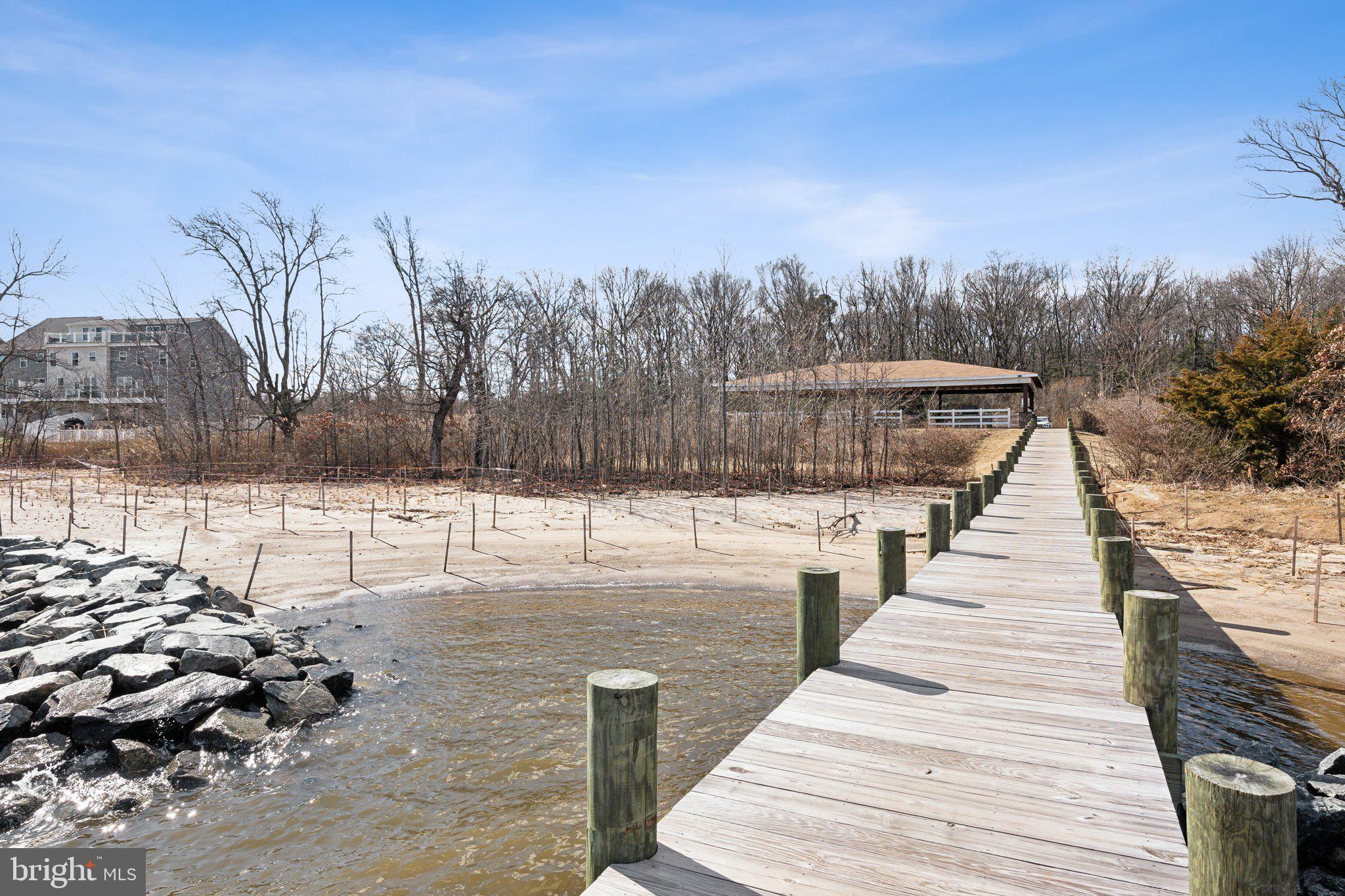 3012 Shaws Road Edgemere, MD 21219 - Photo 45 of 57