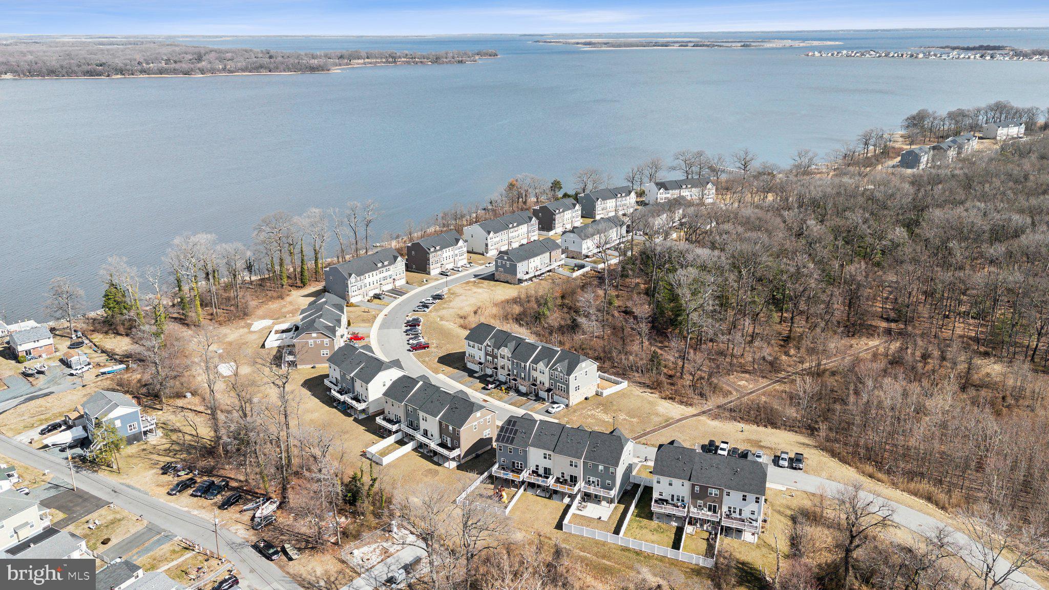 3012 Shaws Road Edgemere, MD 21219 - Photo 49 of 57