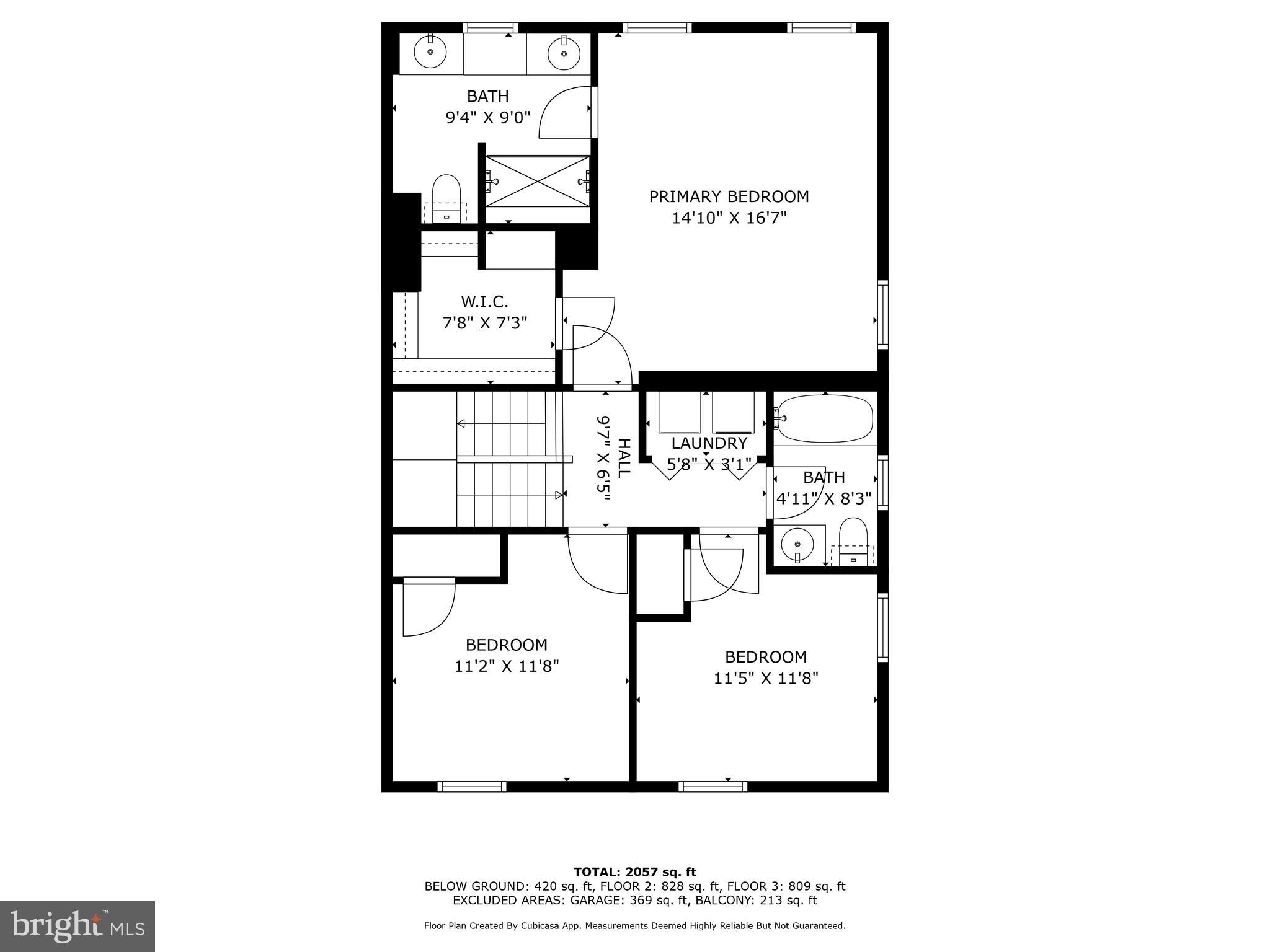 3012 Shaws Road Edgemere, MD 21219 - Photo 52 of 57 a picture of a bench in front of a wall