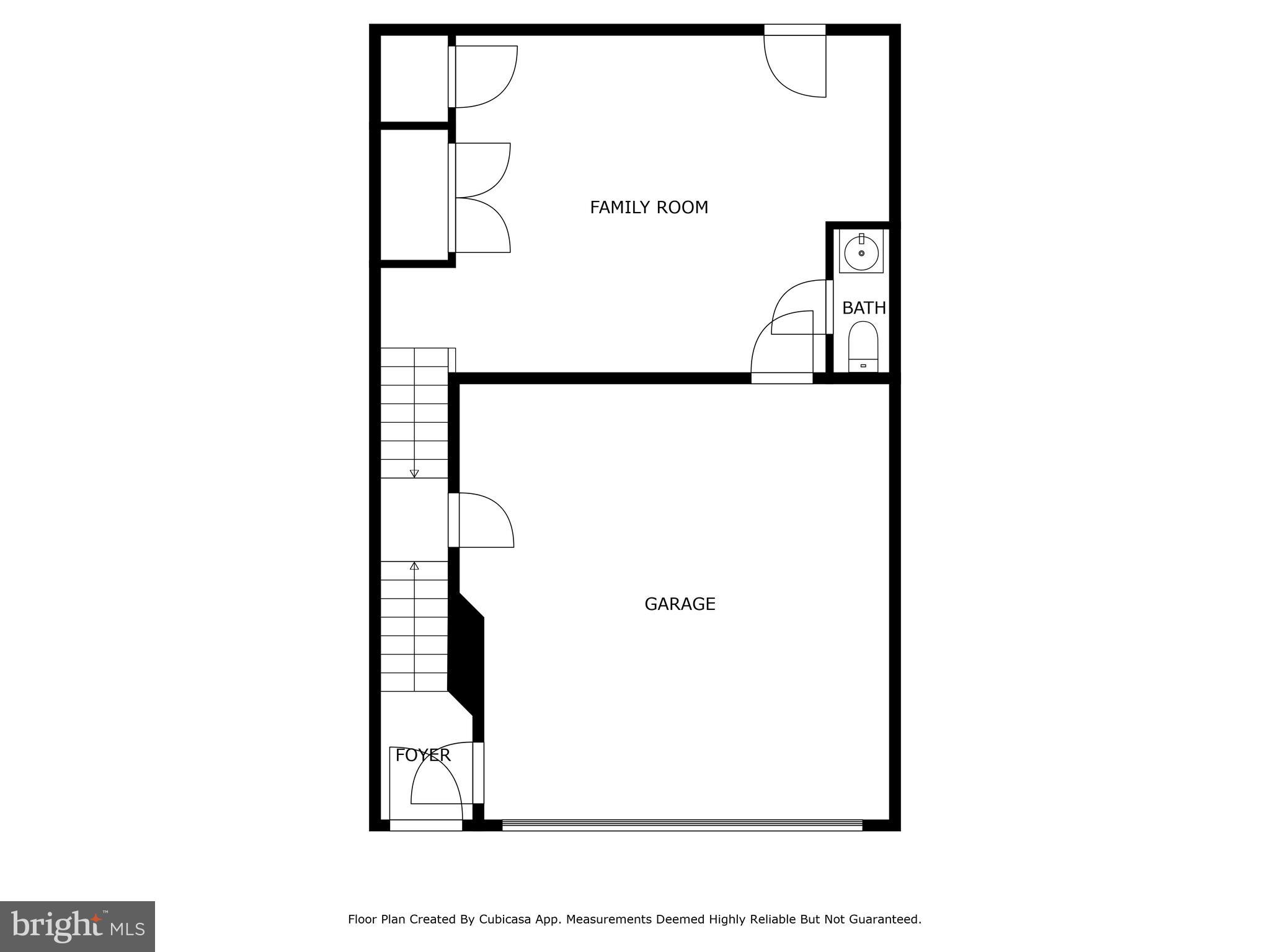 3012 Shaws Road Edgemere, MD 21219 - Photo 54 of 57