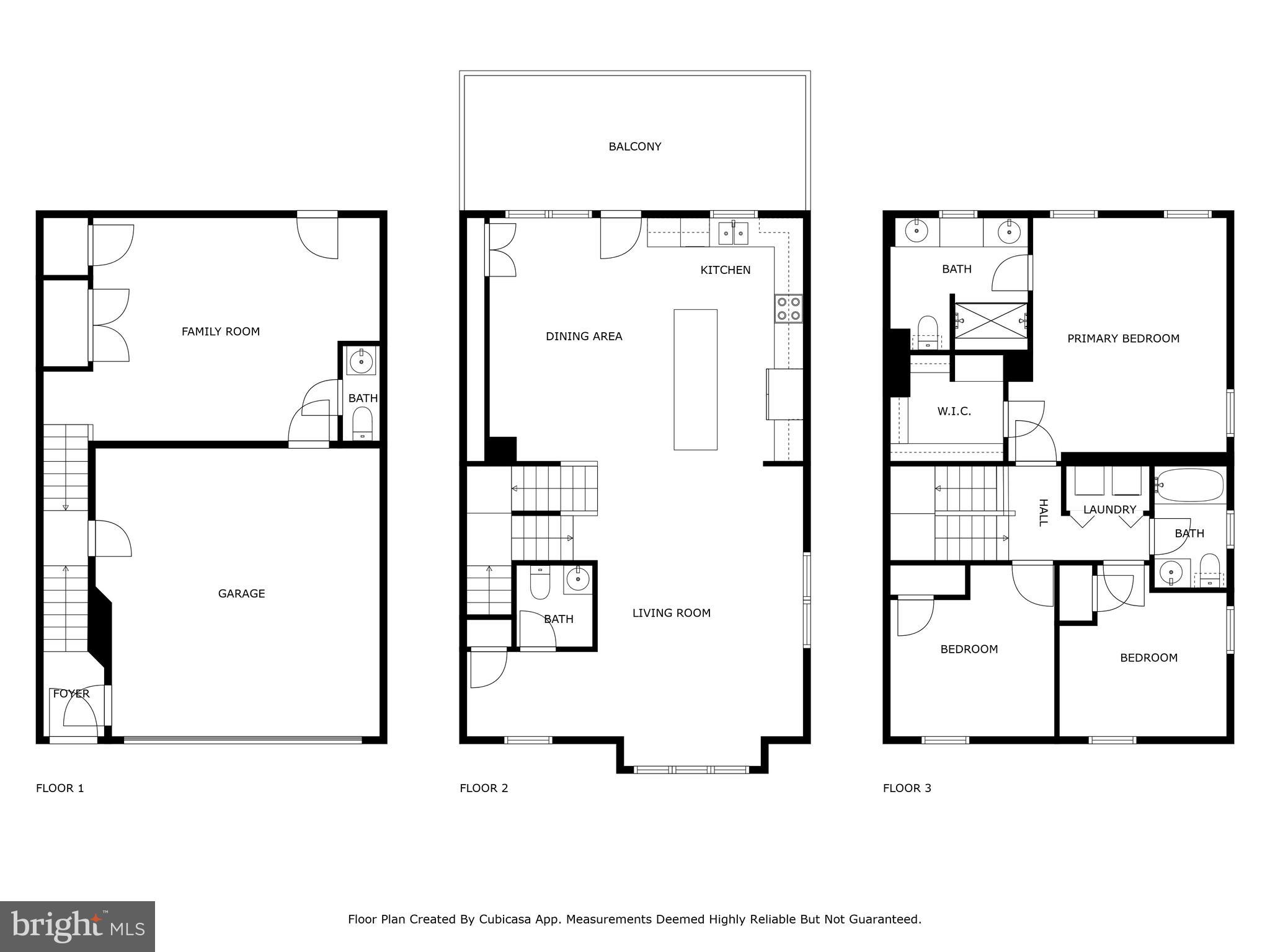 3012 Shaws Road Edgemere, MD 21219 - Photo 57 of 57 a picture of a bathroom with a shower