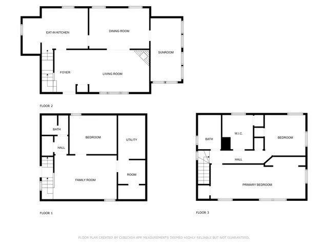 $749,000 | 104-50 210th Street | Bellaire Park