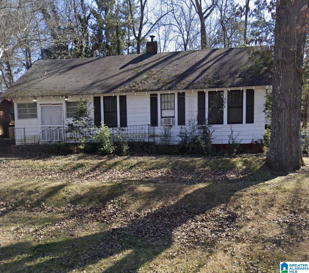 1823 Rocky Hollow Road Anniston, AL 36207 - Photo 2 of 3