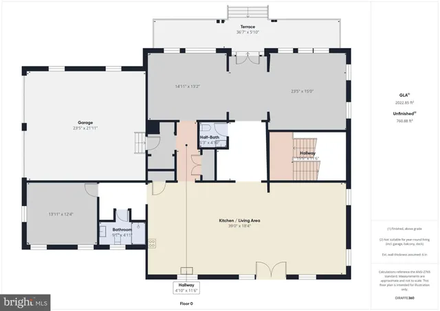 $2,195,995 | 9900 Barbara Ann Lane, Fairfax, VA 22032