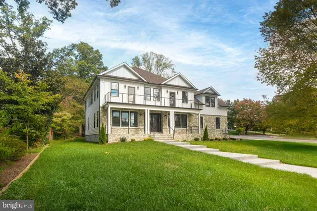 $2,195,995 | 9900 Barbara Ann Lane, Fairfax, VA 22032