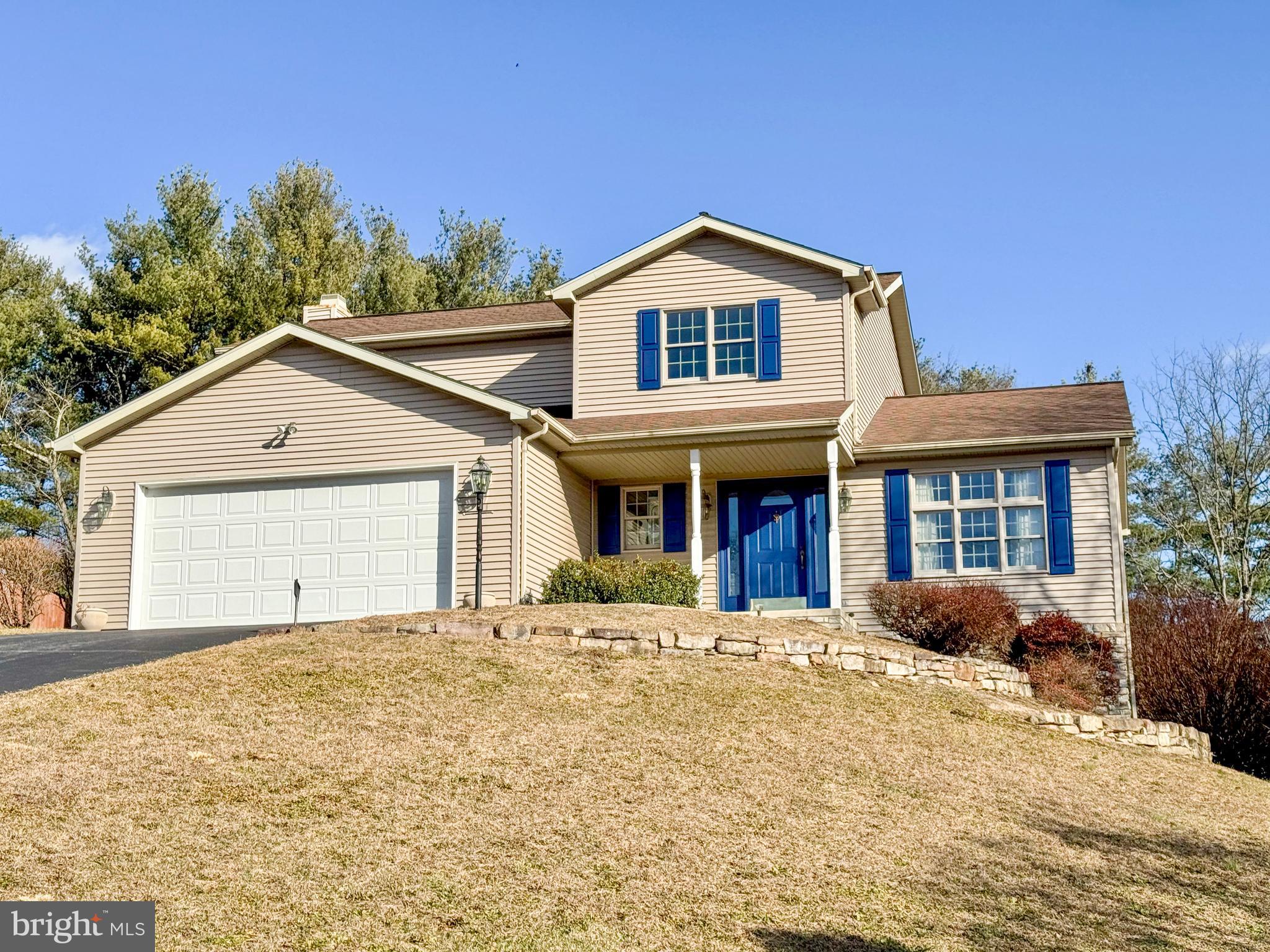 Welcome 619 Stoney Run