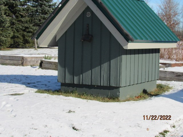 268 Cassidy Road Chateaugay, NY 12920 - Photo 45 of 60