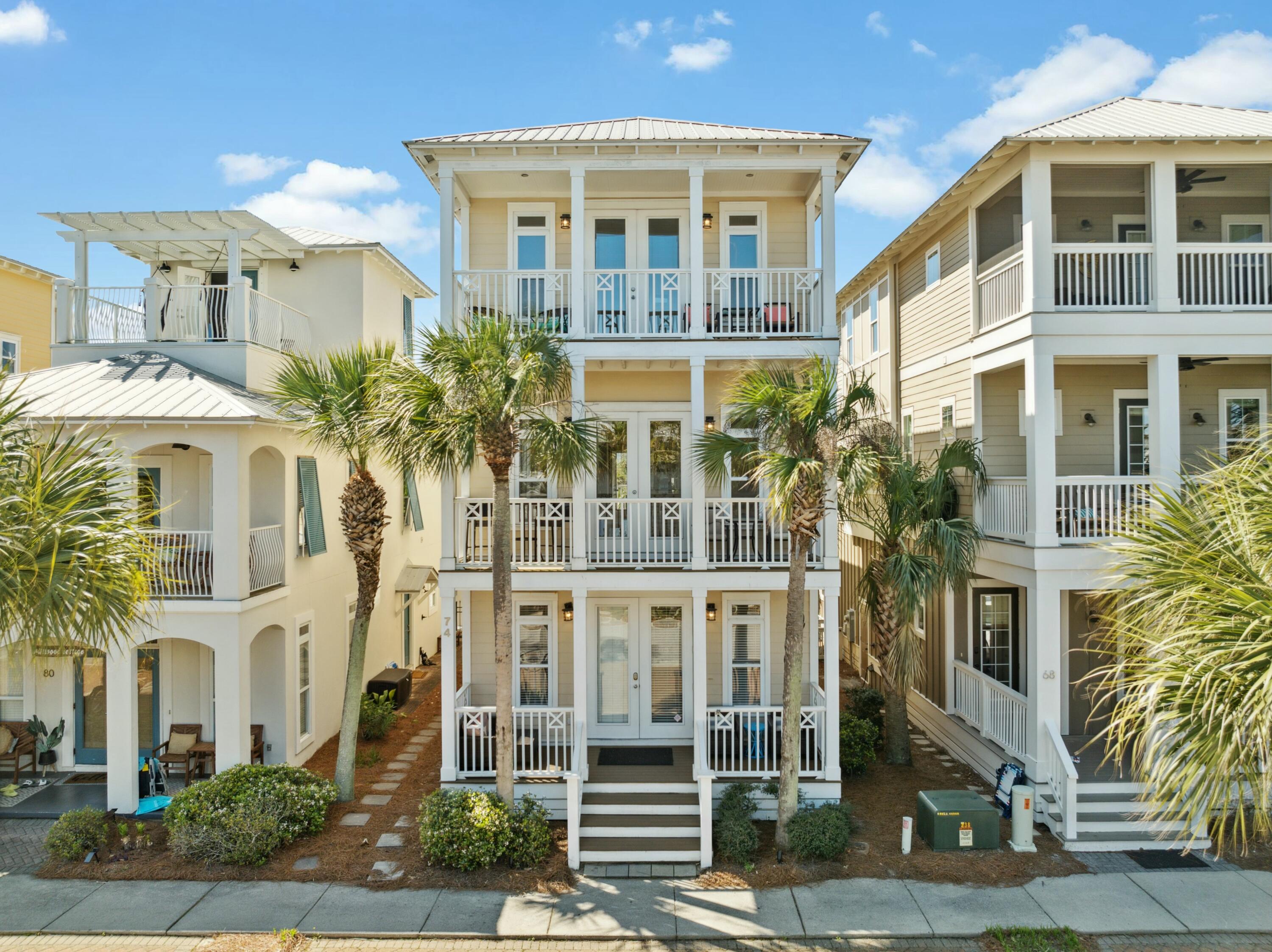 74 Blue Dolphin Loop Seacrest, FL 32461 - Photo 1 of 52 74 Blue Dolphin Loop