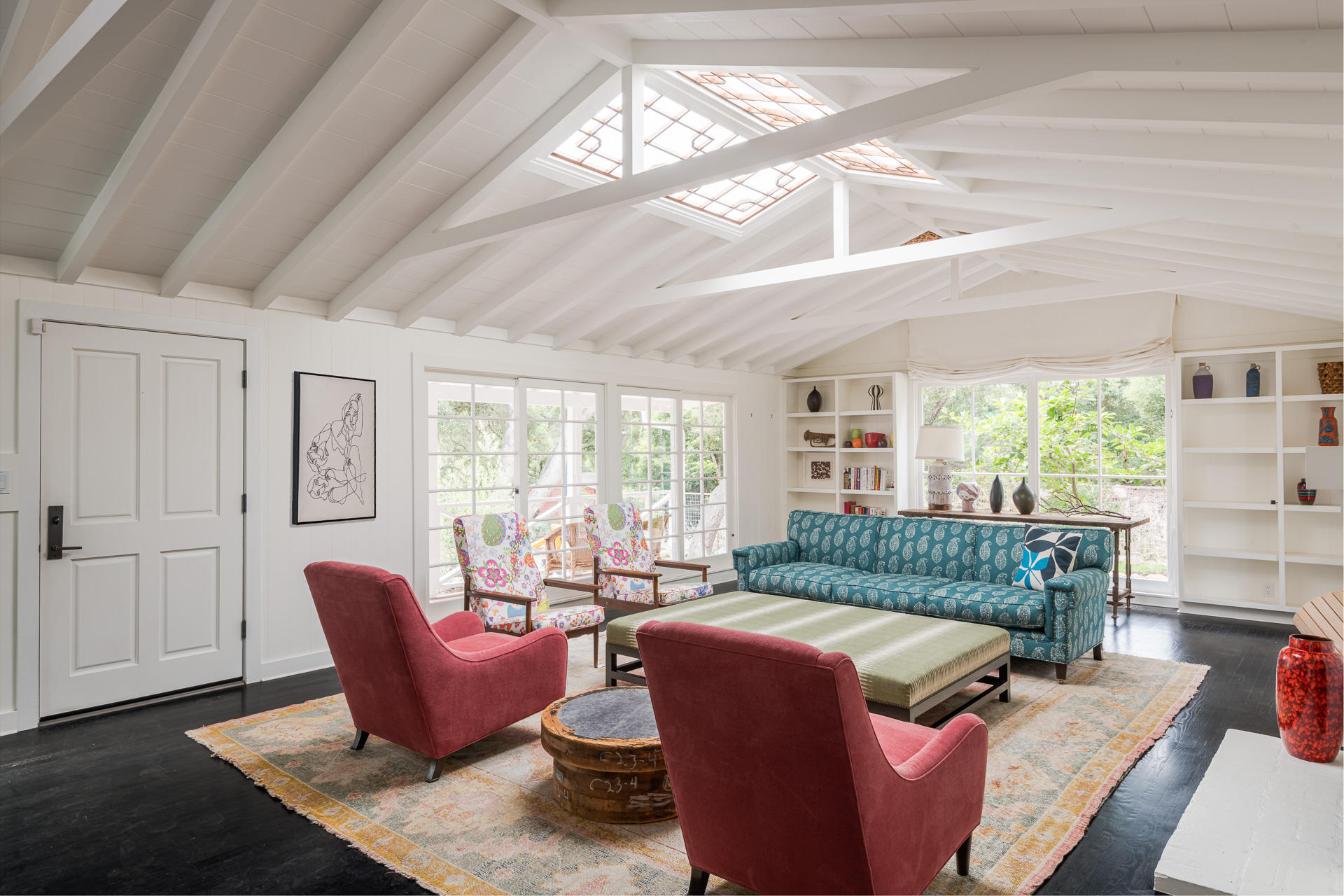 2860 East Valley Road Montecito, CA 93108 - Photo 8 of 42 2860EastValley__LoRes (7 of 44)