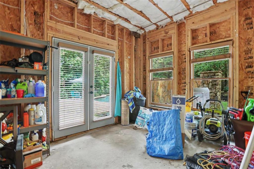 3484 Hidden Shoals Road Northeast Buford, GA 30519 - Photo 43 of 62