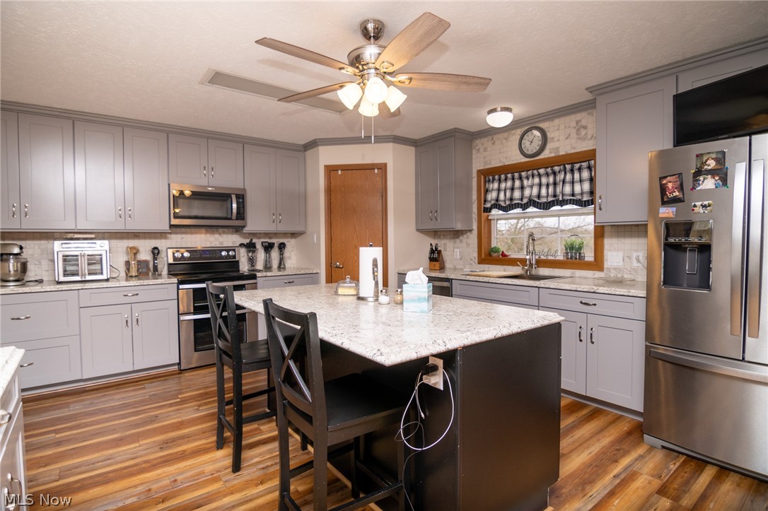 41152 Black Oak Road Flushing, OH 43977 - Photo 11 of 48