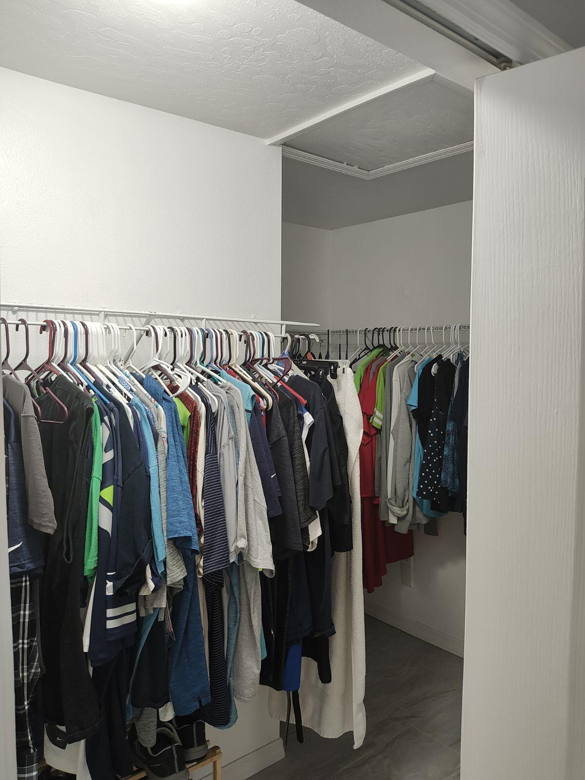 1062 Welch Road Southeast Palm Bay, FL 32909 - Photo 18 of 34 closet 2