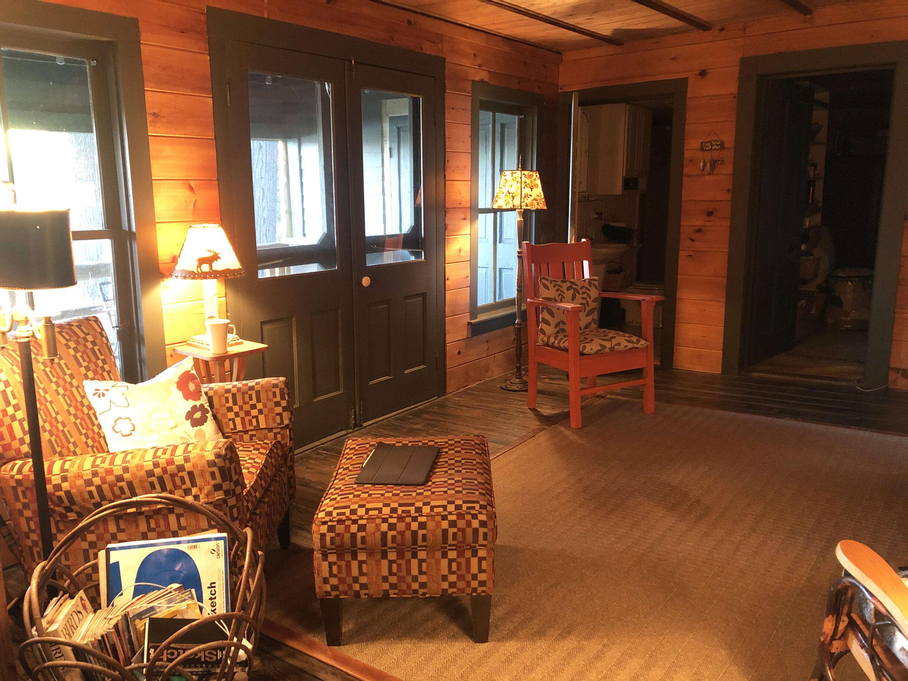 73 Sunset Ridge Owls Head, NY 12969 - Photo 10 of 22 Gallery Image 10