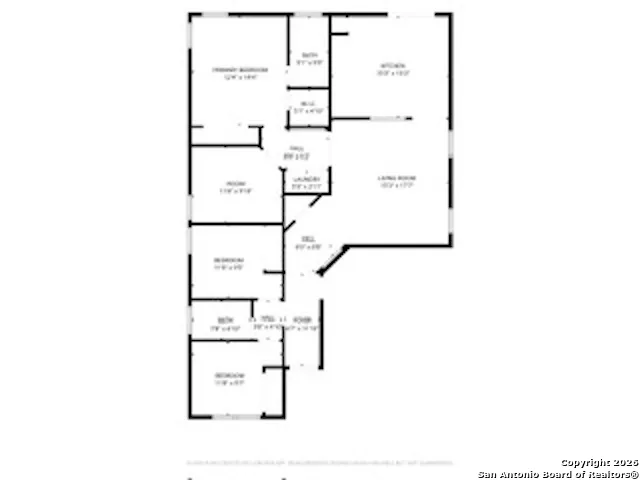 $1,650 | 312 Hummingbird Drive, New Braunfels, TX 78130