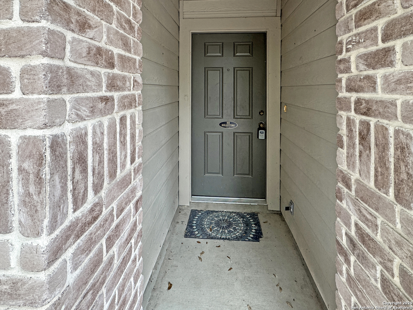 312 Hummingbird Drive New Braunfels, TX 78130 - Photo 2 of 20 a view of a door and a window