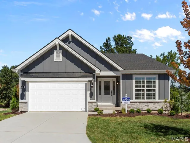 $254,900 | 2 Aspen Ii At Deer Meadows, Sullivan, MO 63080