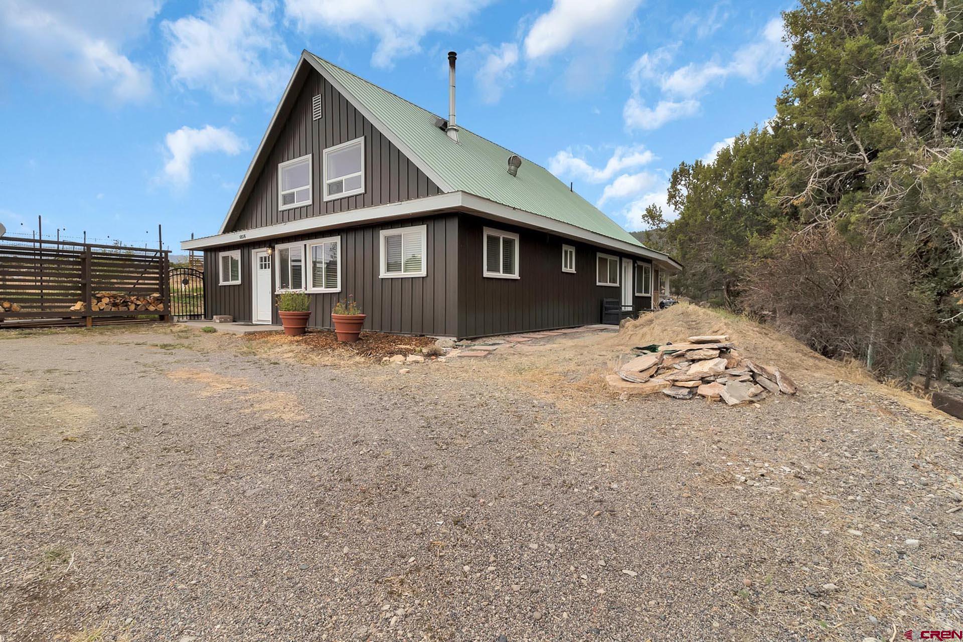18076 Hanson Road Cedaredge, CO 81413 - Photo 2 of 44