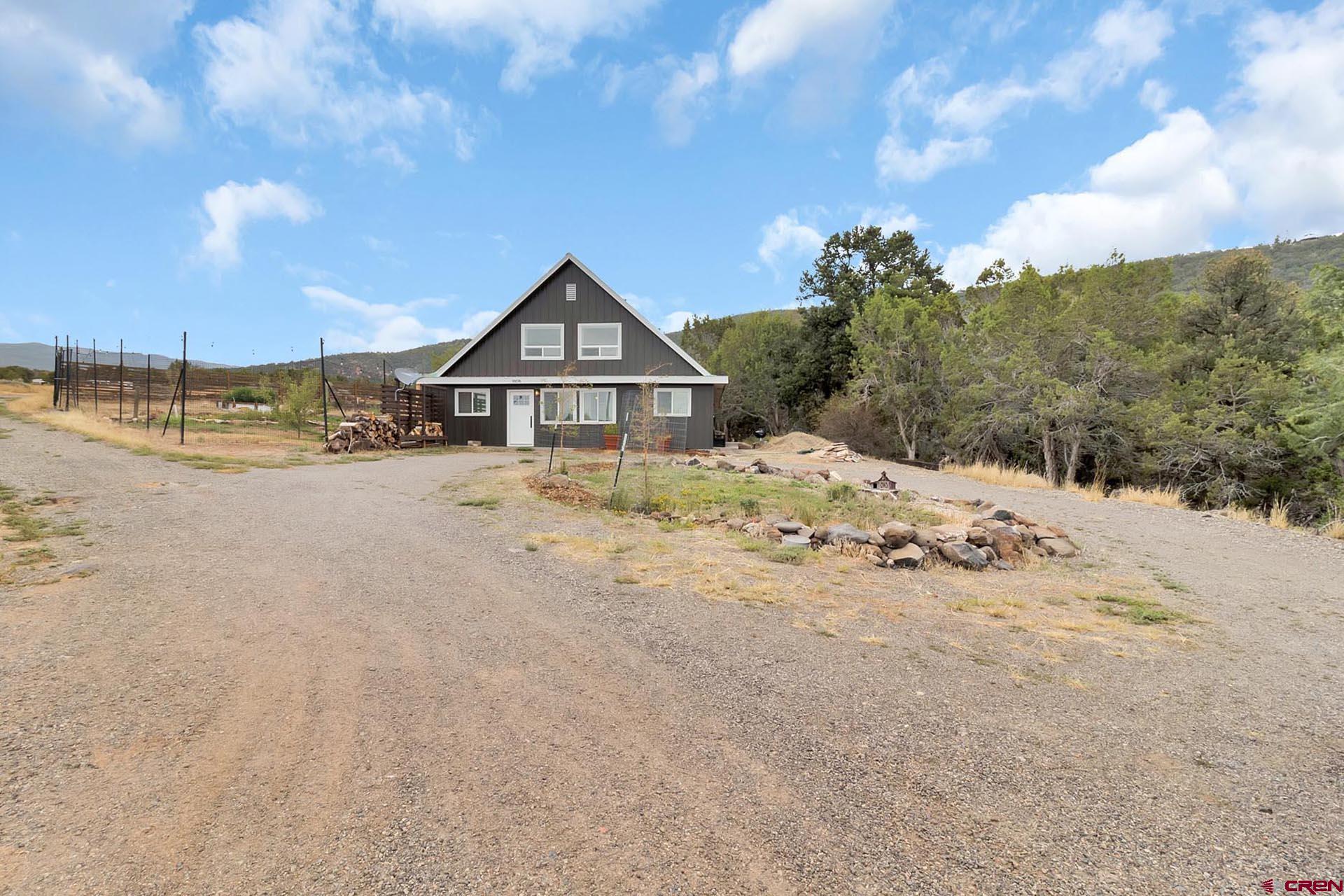 18076 Hanson Road Cedaredge, CO 81413 - Photo 3 of 44