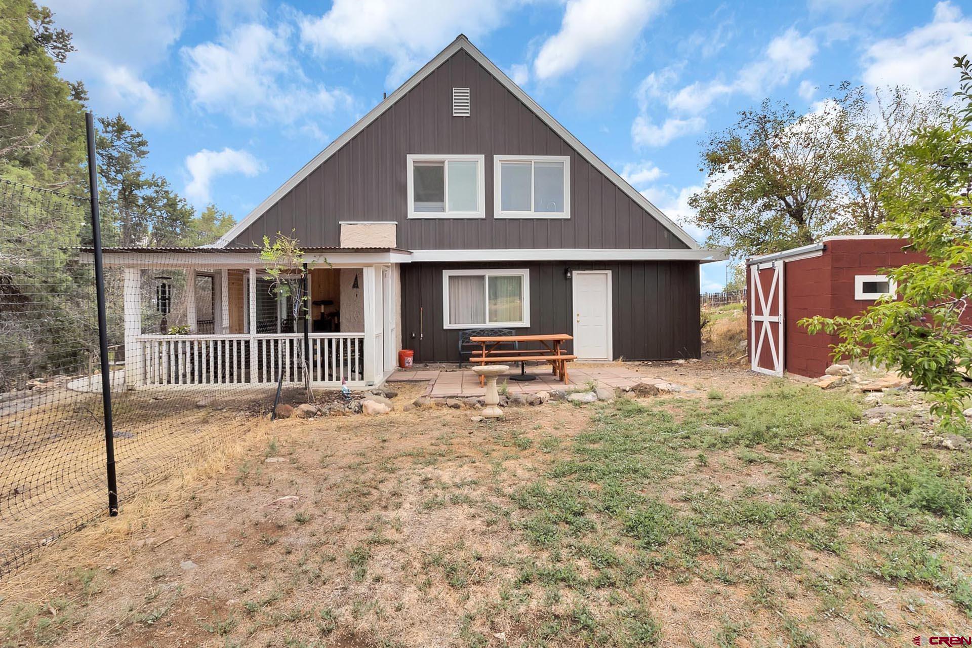 18076 Hanson Road Cedaredge, CO 81413 - Photo 39 of 44