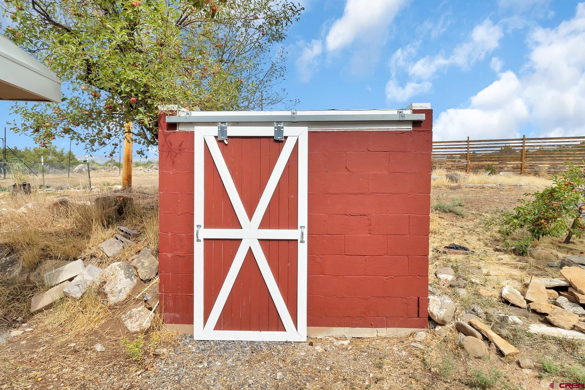 18076 Hanson Road Cedaredge, CO 81413 - Photo 40 of 44