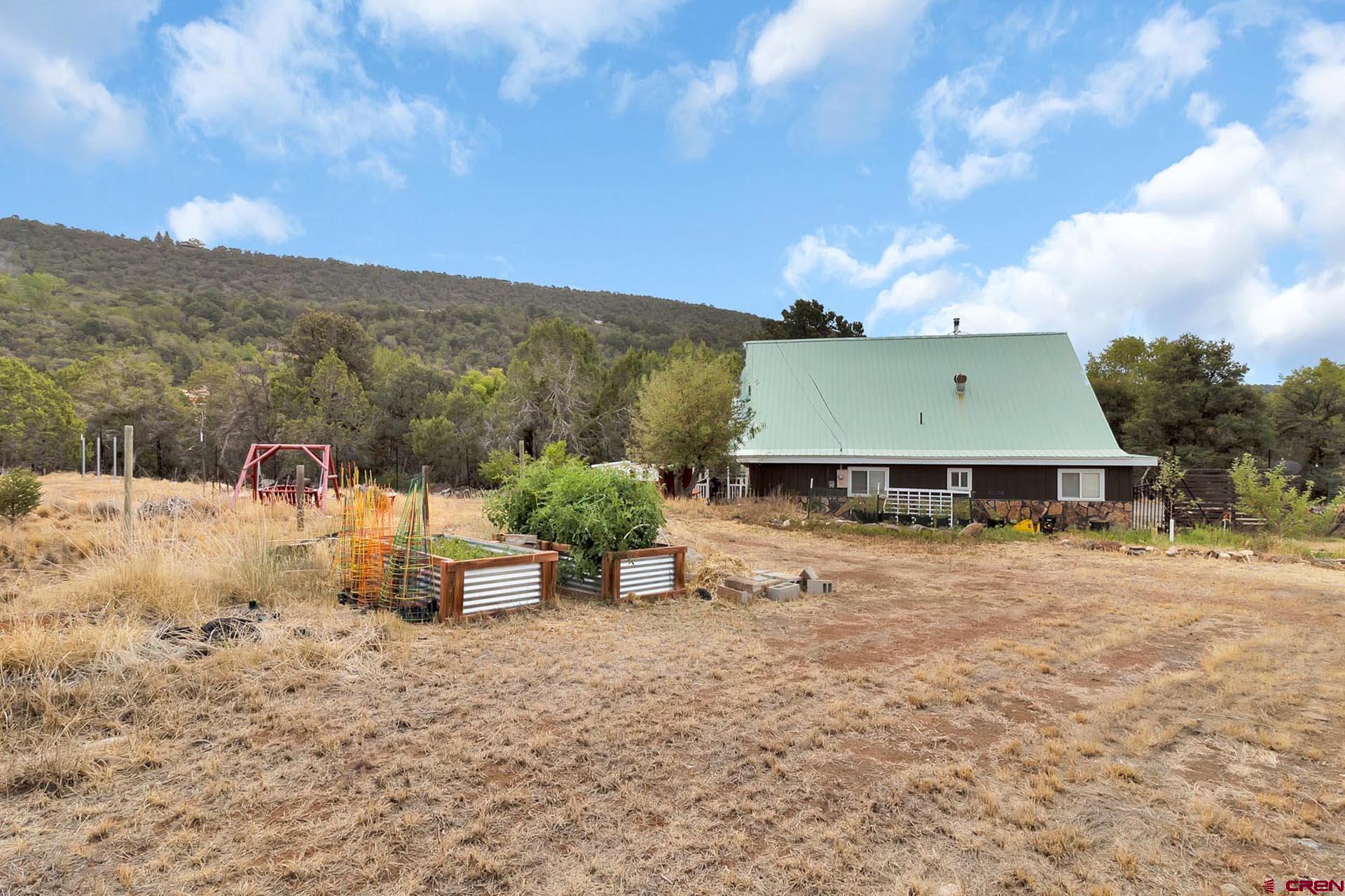 18076 Hanson Road Cedaredge, CO 81413 - Photo 41 of 44