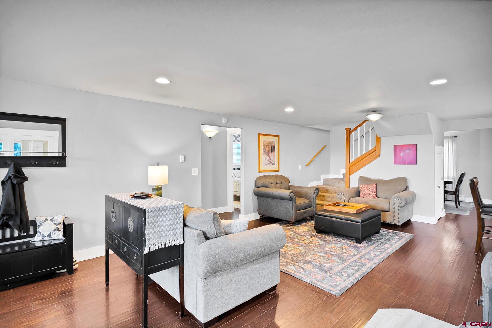 18076 Hanson Road Cedaredge, CO 81413 - Photo 9 of 44