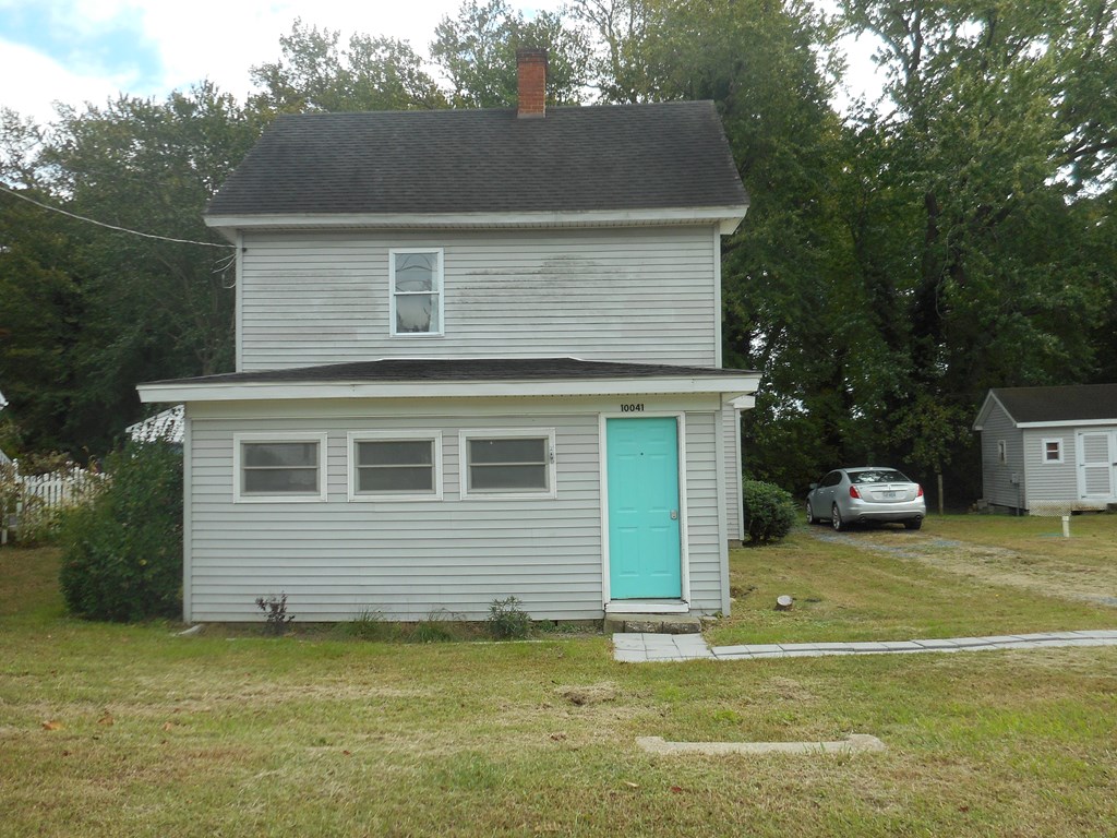 10041 Atlantic Road Atlantic, VA 23303 - Photo 2 of 24