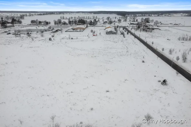 $580,000 | 3615 South State Road, Ionia, MI 48846