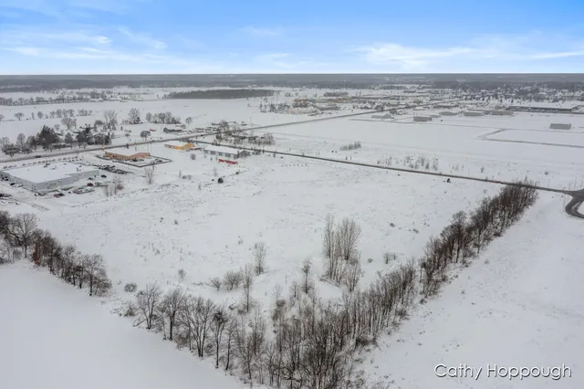 $580,000 | 3615 South State Road, Ionia, MI 48846