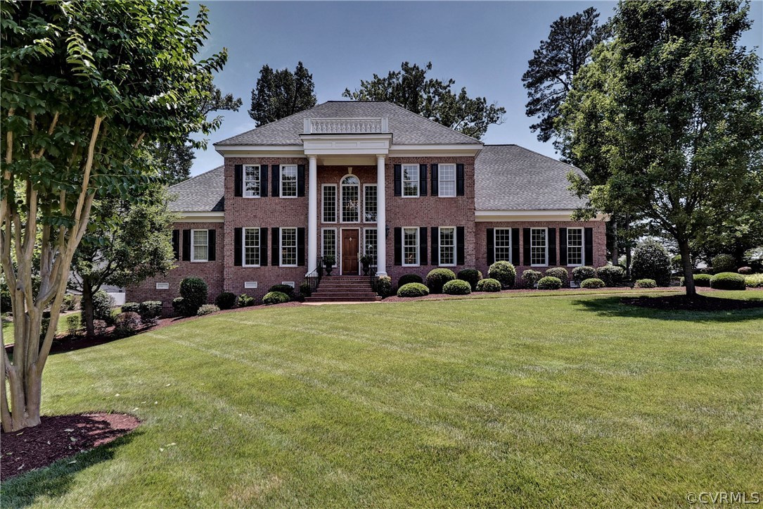 1624 River Ridge Williamsburg, VA 23185 - Photo 1 of 46 Gallery Image 1