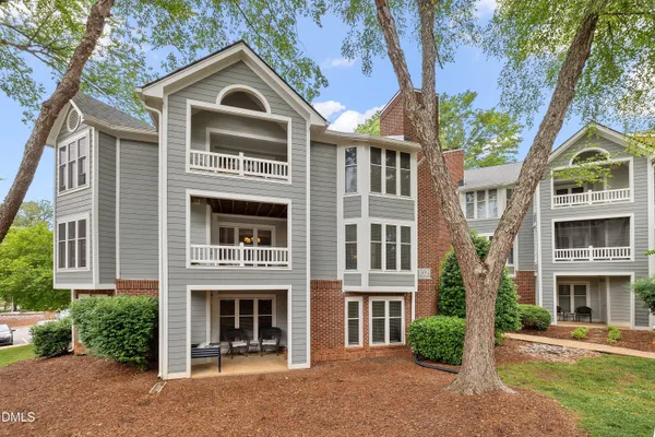 $335,000 | 1021 Wirewood Drive, Unit 202, Raleigh, NC 27605