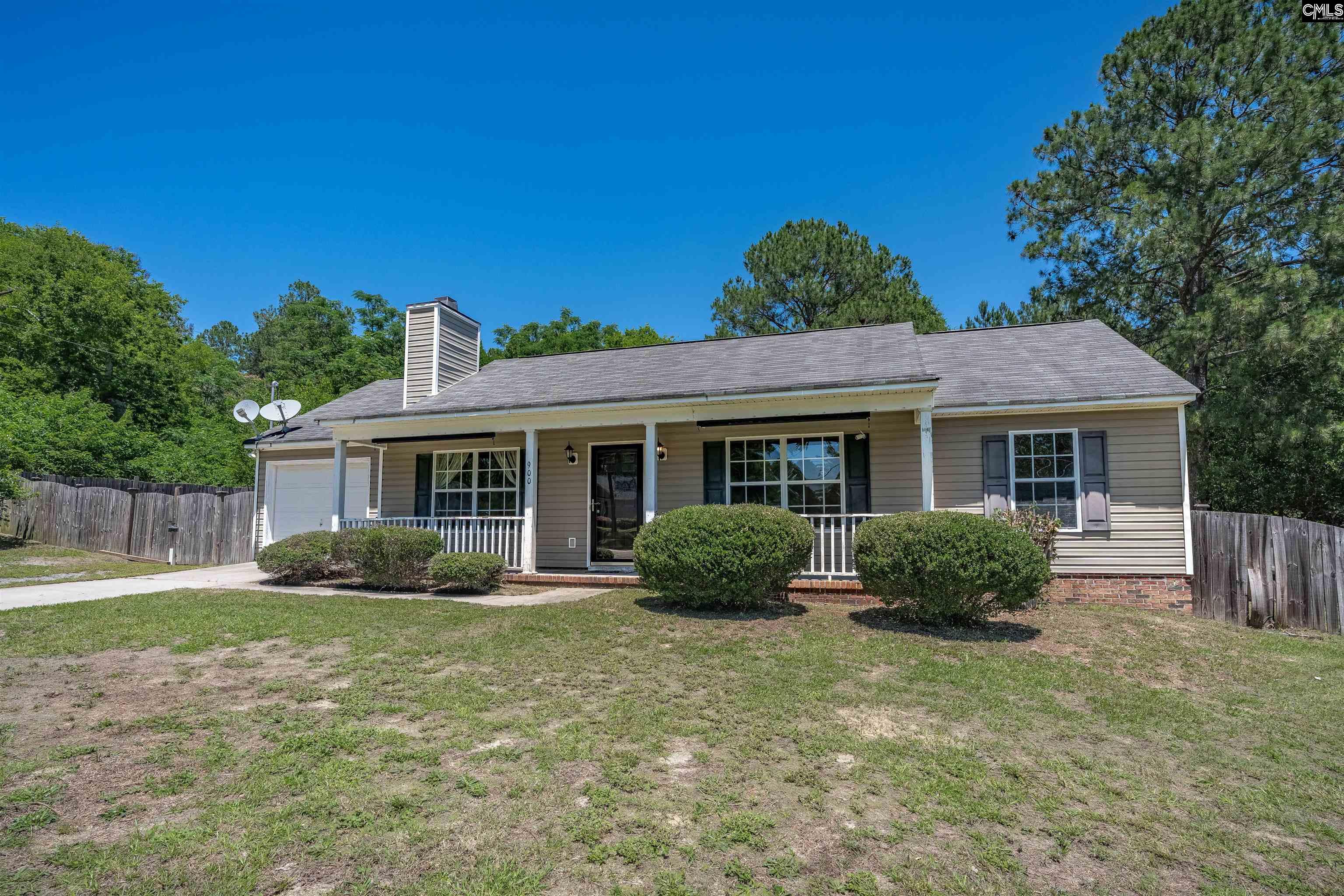 900 Watts Hill Road Lugoff, SC 29078 - Photo 5 of 39