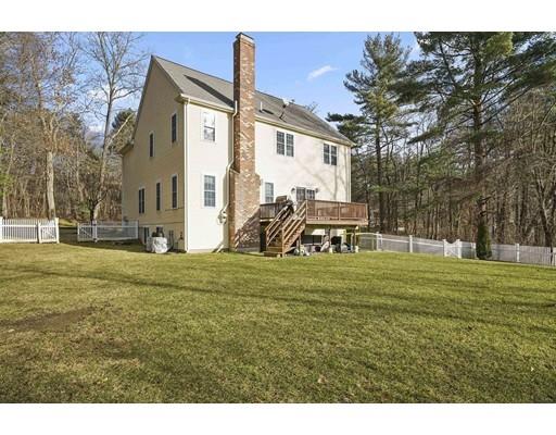 31 Huckleberry Road Hopkinton, MA 01748 - Photo 17 of 23 Gallery Image 17